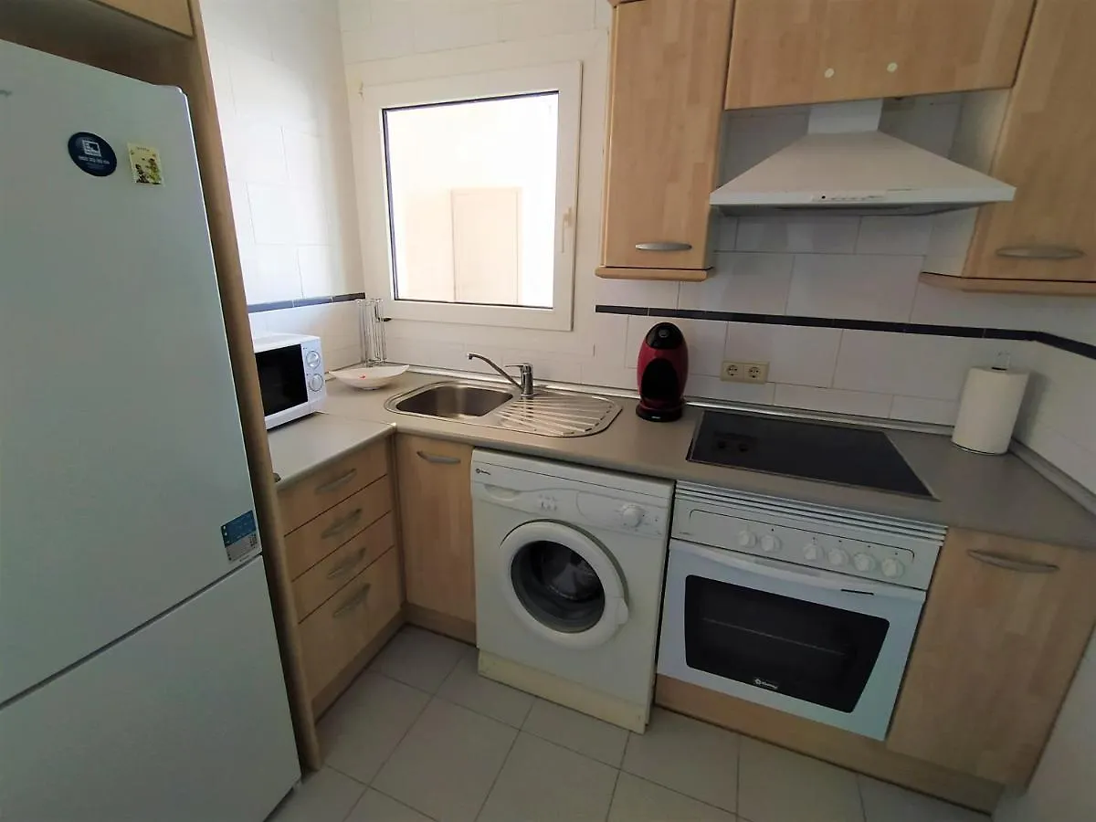 Vive Benalmadena Apartamento Coloso, Lujo Sobre El Mar, Playa 200 M. Apartment 0*,