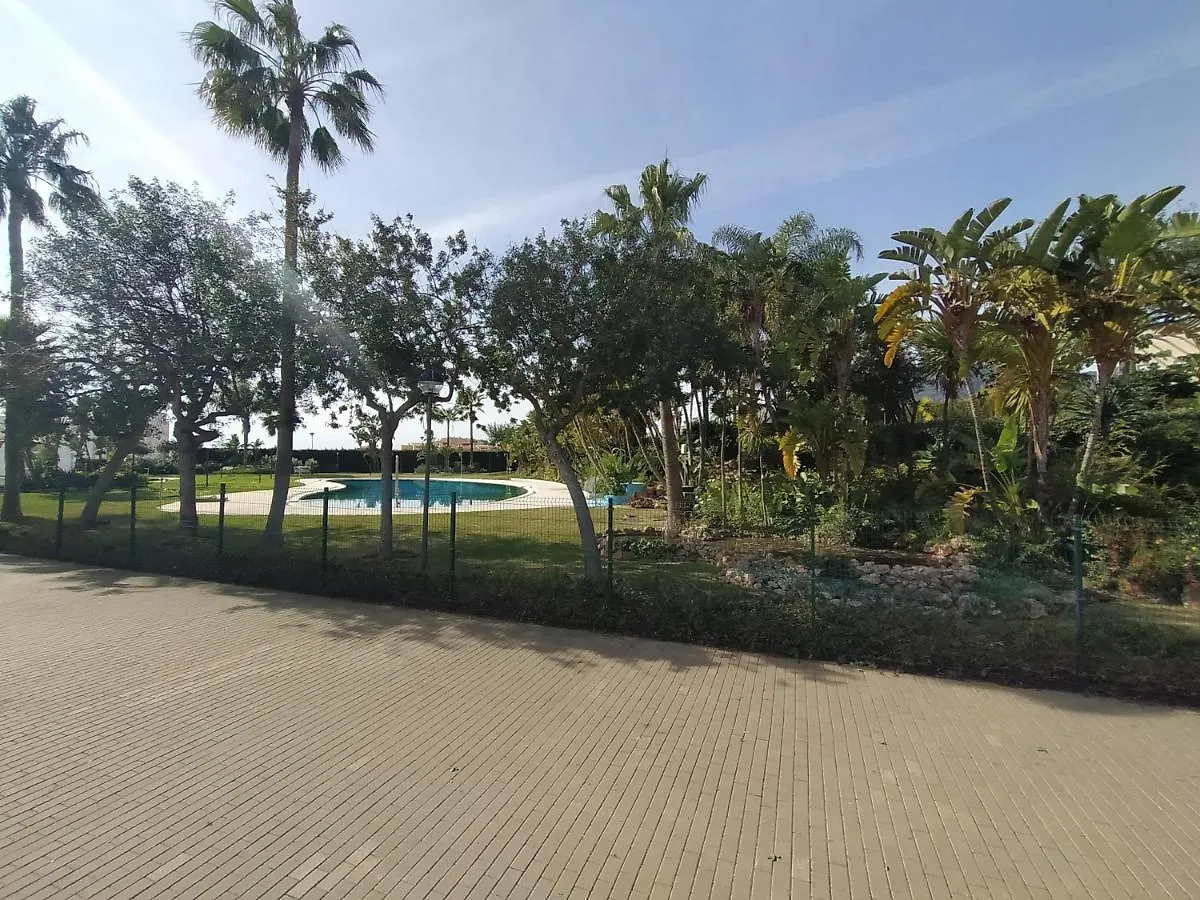 Vive Benalmadena Apartamento Coloso, Lujo Sobre El Mar, Playa 200 M. Apartment Spain